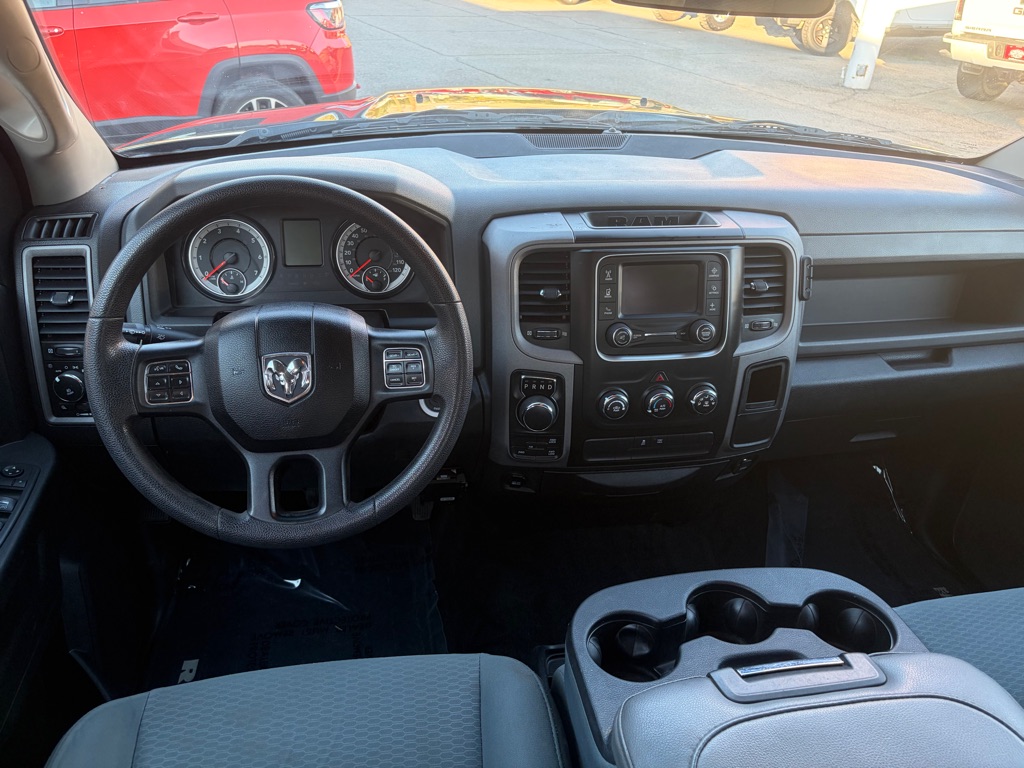 Photo 18 of this RAM 1500