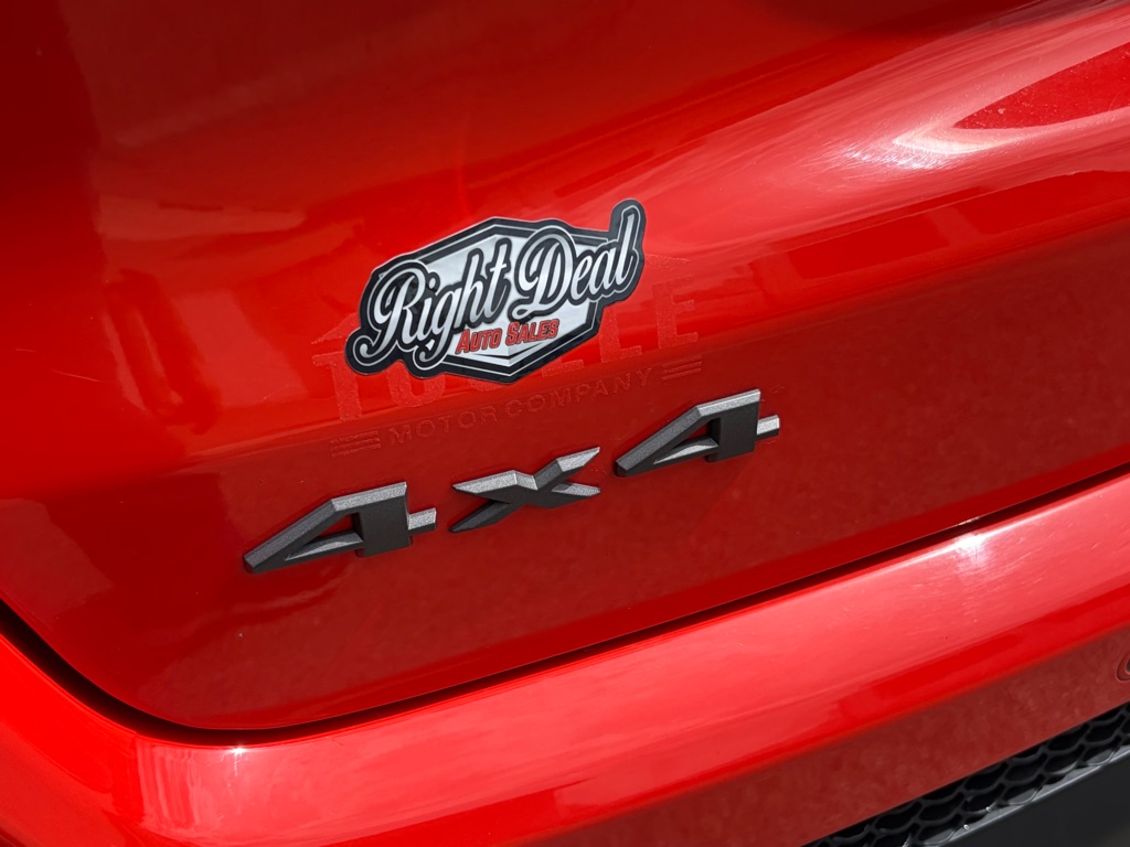 Photo 12 of this JEEP COMPASS
