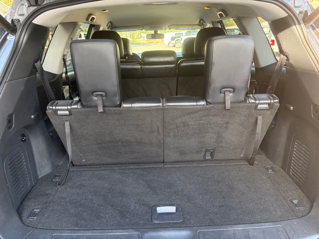 Photo 23 of this NISSAN PATHFINDER