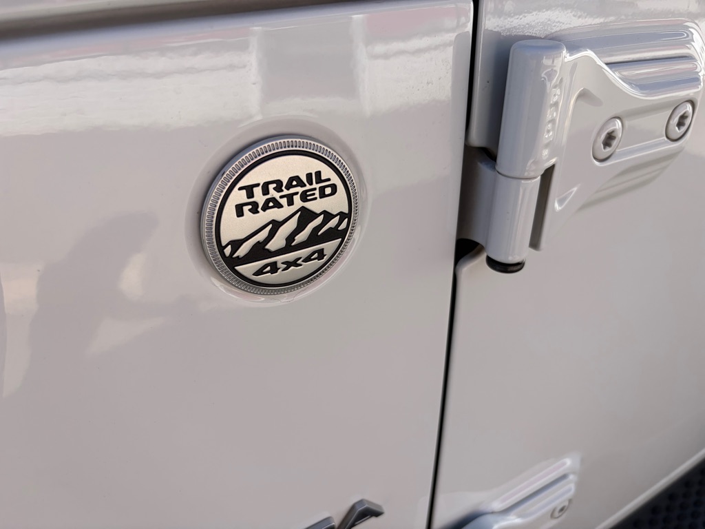 Photo 11 of this JEEP WRANGLER UNLIMI