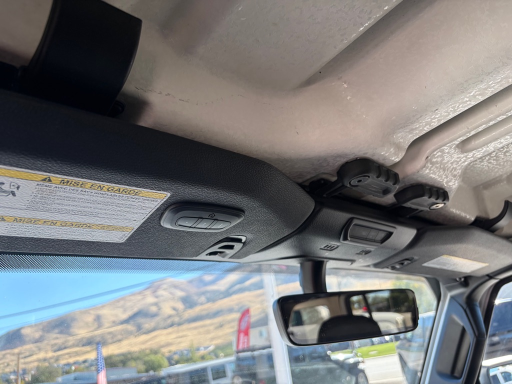 Photo 19 of this JEEP WRANGLER UNLIMI