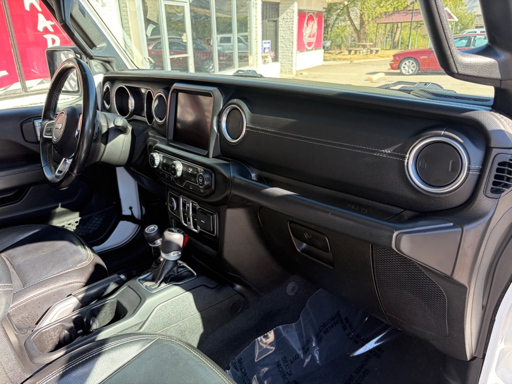 Photo 29 of this JEEP WRANGLER UNLIMI
