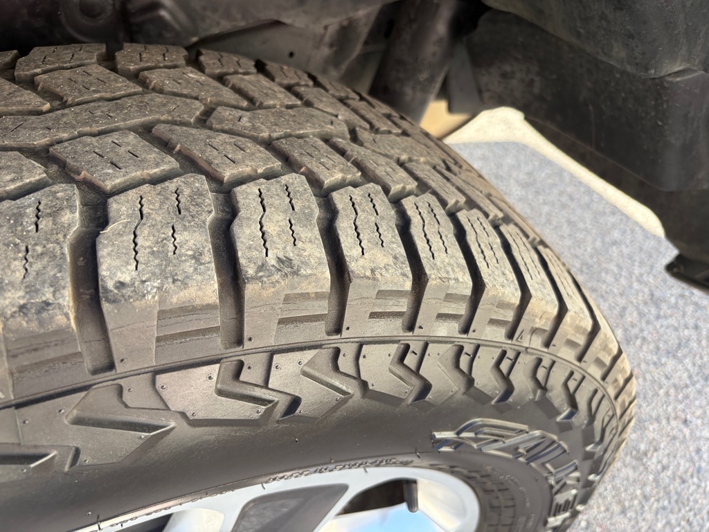 Photo 13 of this JEEP WRANGLER UNLIMI