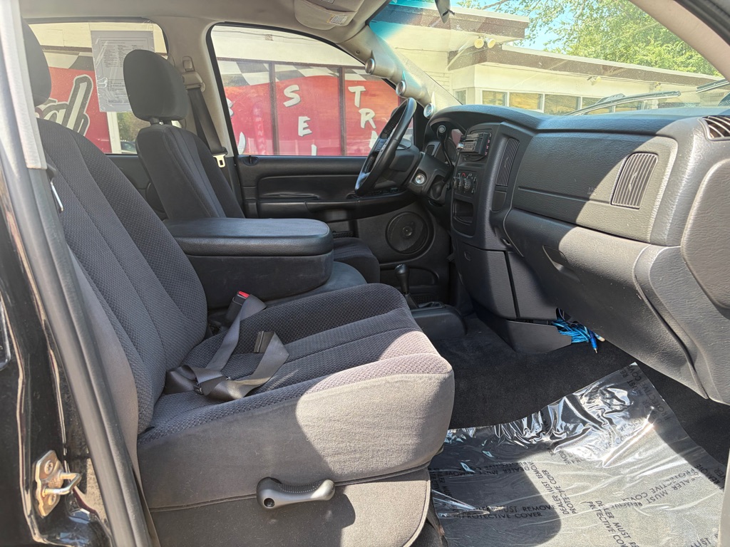 Photo 21 of this DODGE RAM 2500