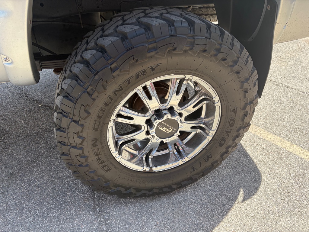 Photo 9 of this DODGE RAM 2500