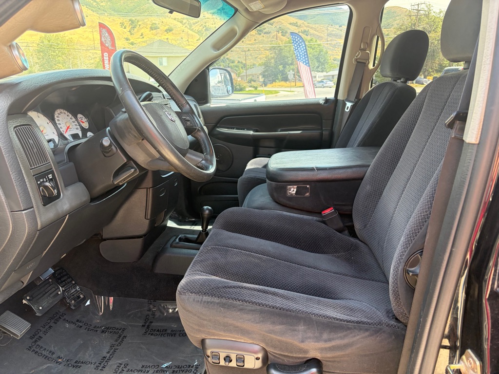 Photo 14 of this DODGE RAM 2500