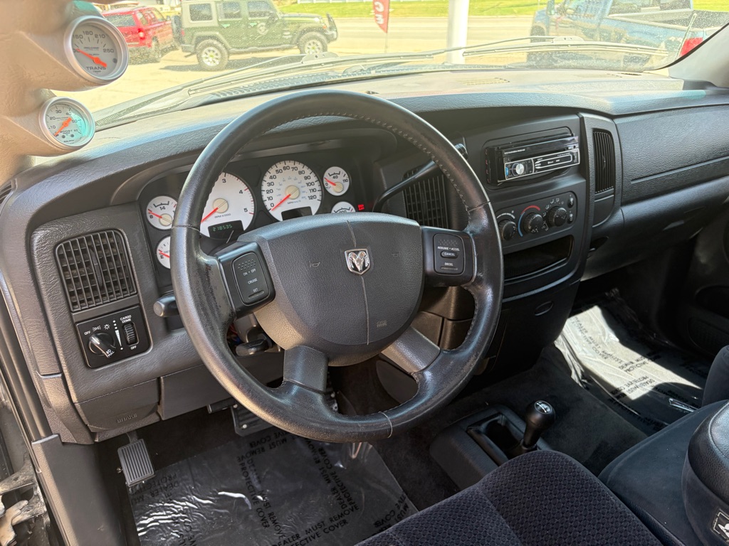 Photo 15 of this DODGE RAM 2500