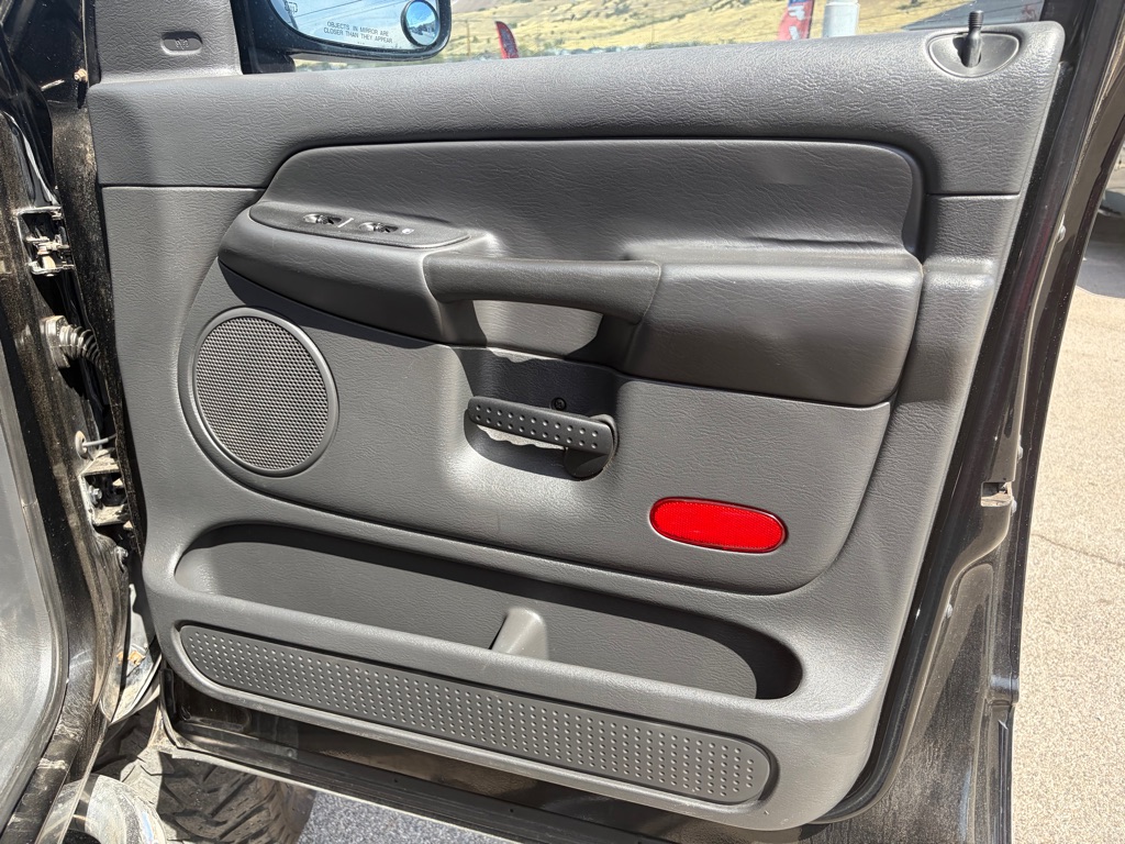 Photo 20 of this DODGE RAM 2500