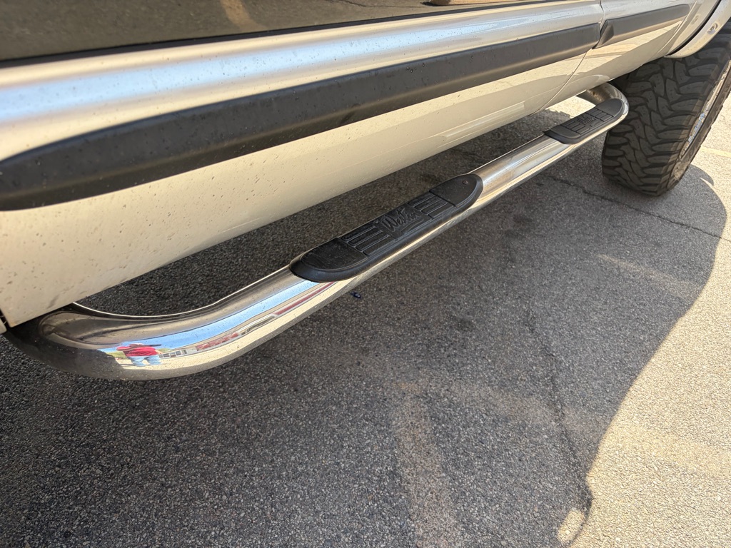 Photo 12 of this DODGE RAM 2500