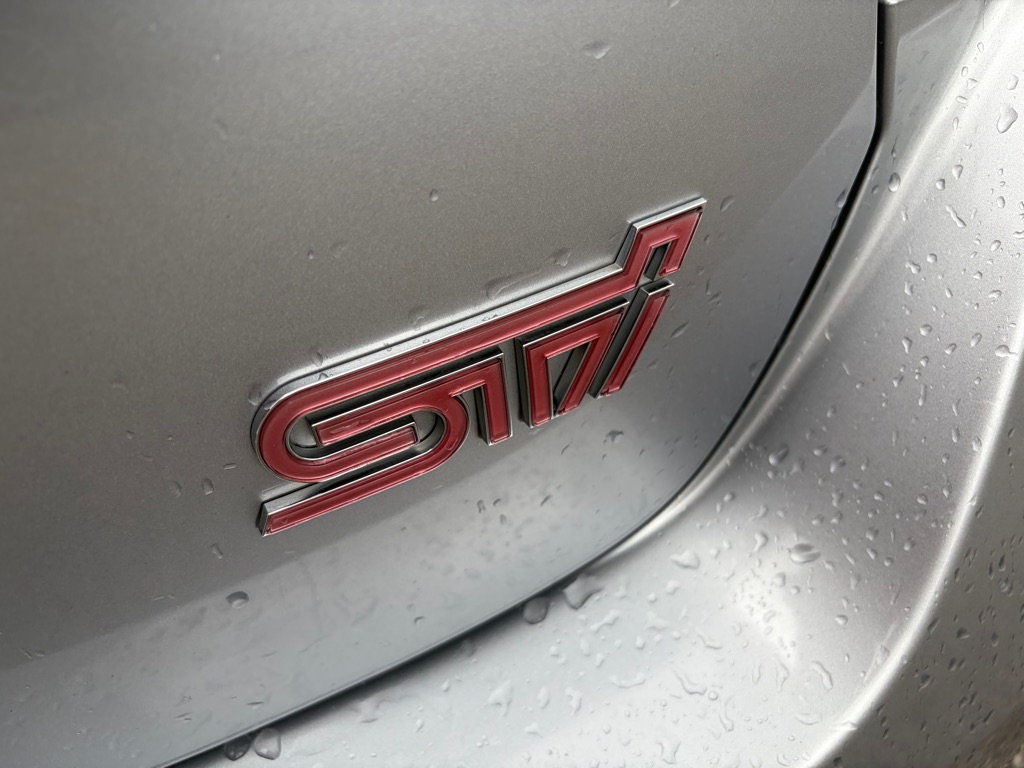 Photo 14 of this SUBARU WRX