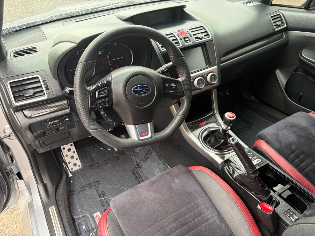 Photo 20 of this SUBARU WRX