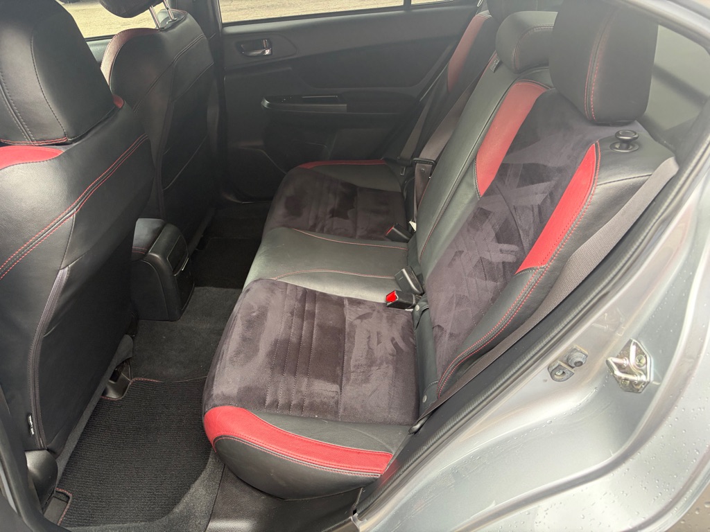 Photo 22 of this SUBARU WRX