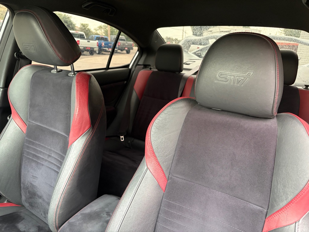 Photo 19 of this SUBARU WRX