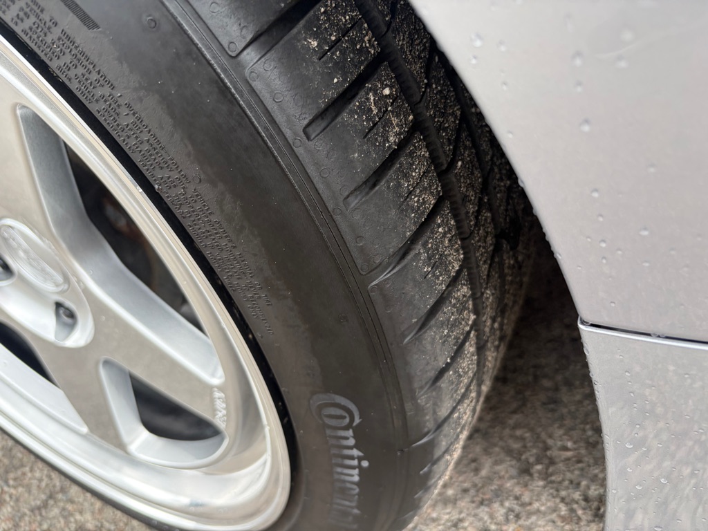 Photo 16 of this SUBARU WRX