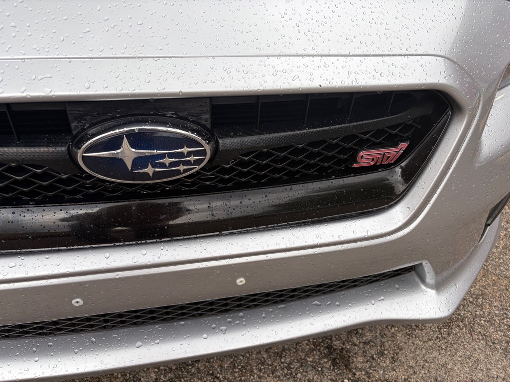 Photo 11 of this SUBARU WRX