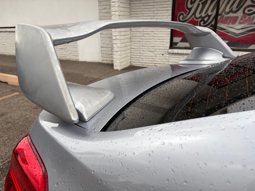 Photo 10 of this SUBARU WRX