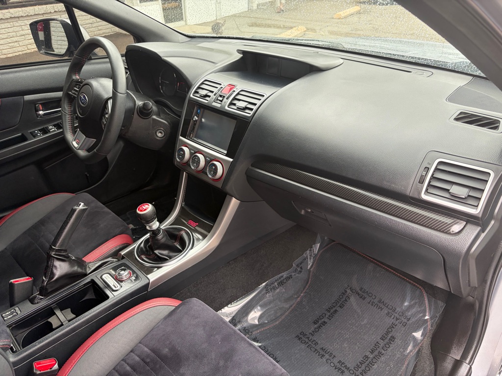 Photo 27 of this SUBARU WRX