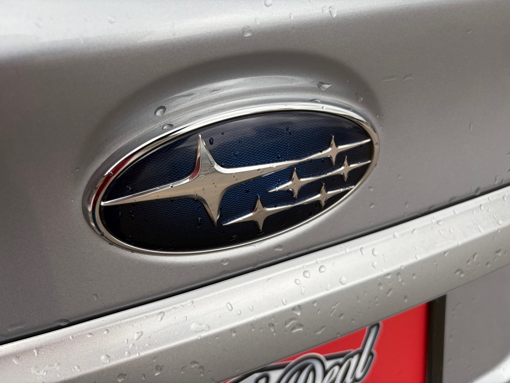 Photo 12 of this SUBARU WRX