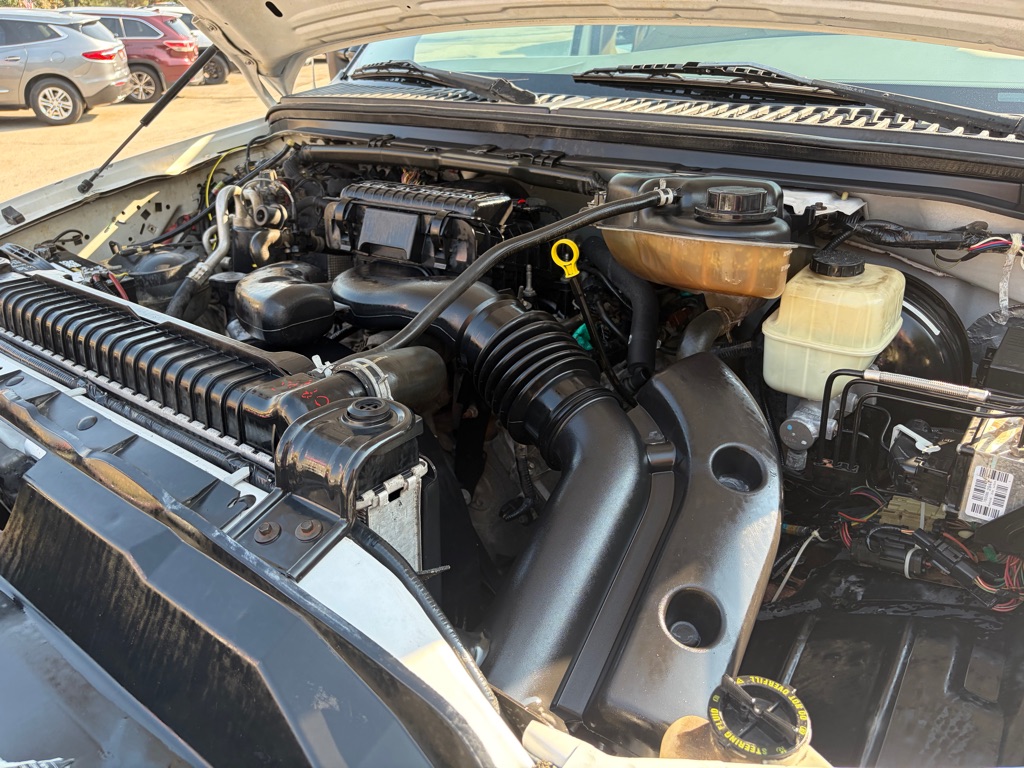 Photo 26 of this FORD F-250 SUPER DUT