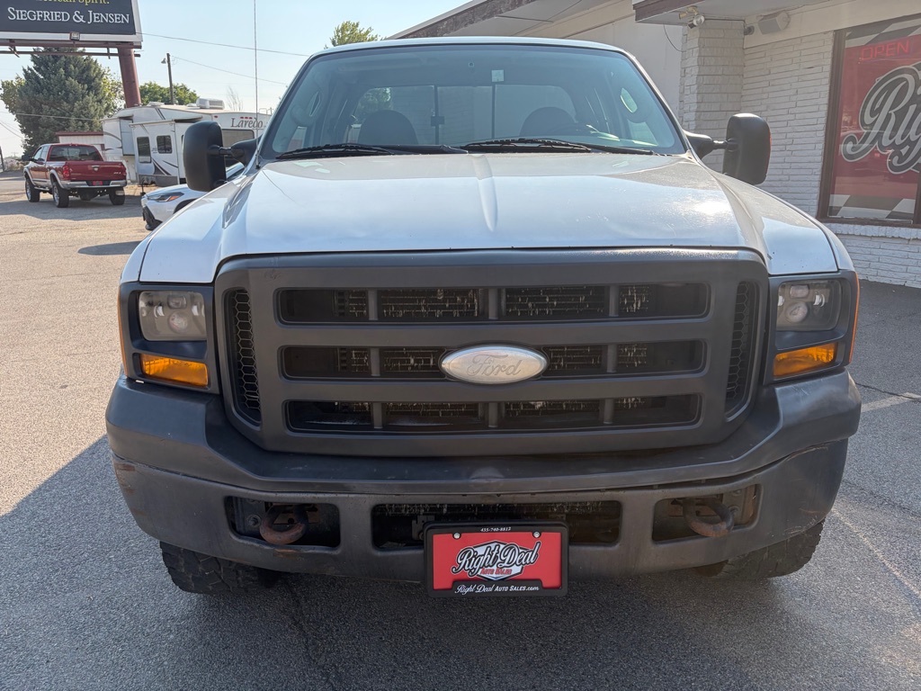 Photo 2 of this FORD F-250 SUPER DUT