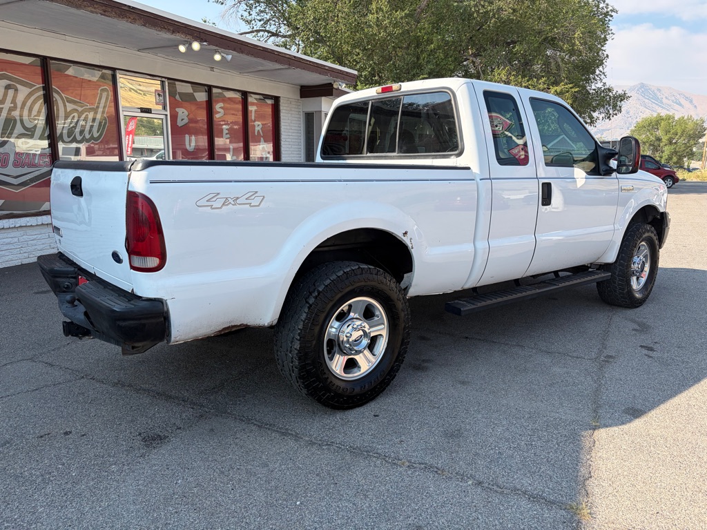 Photo 7 of this FORD F-250 SUPER DUT