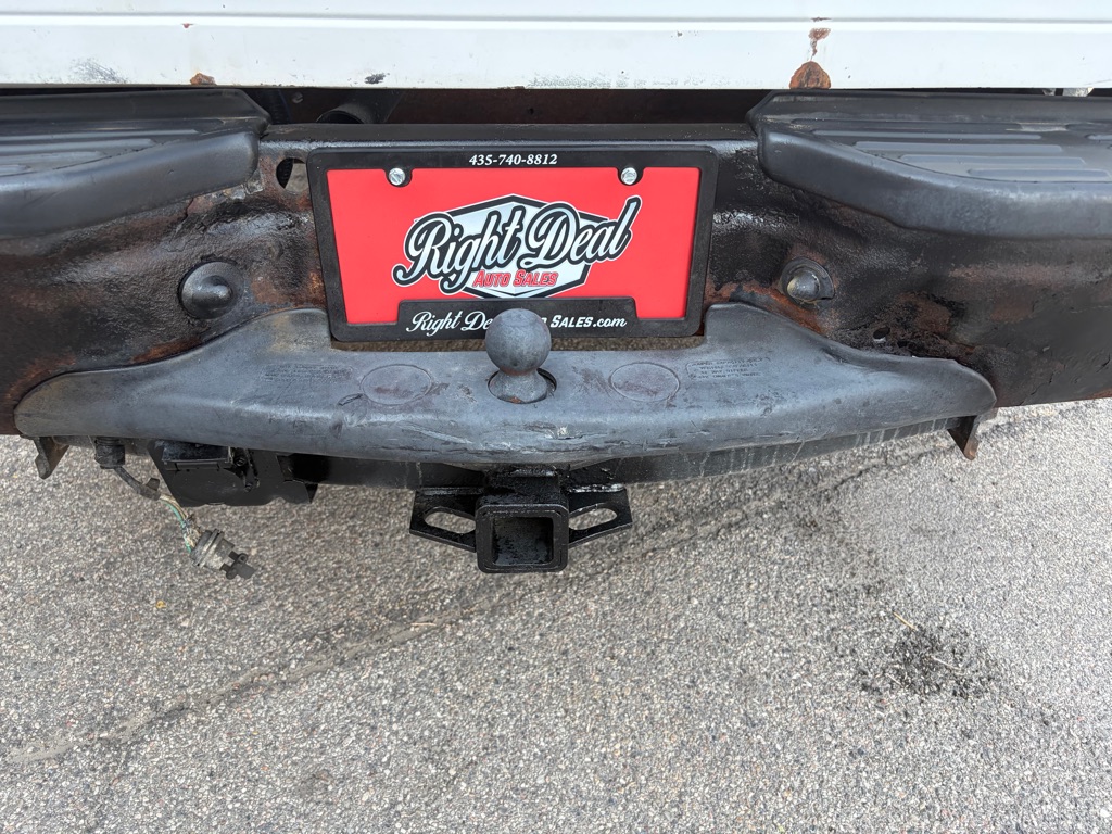 Photo 11 of this FORD F-250 SUPER DUT