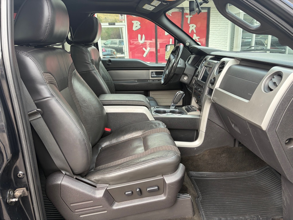 Photo 27 of this FORD F-150