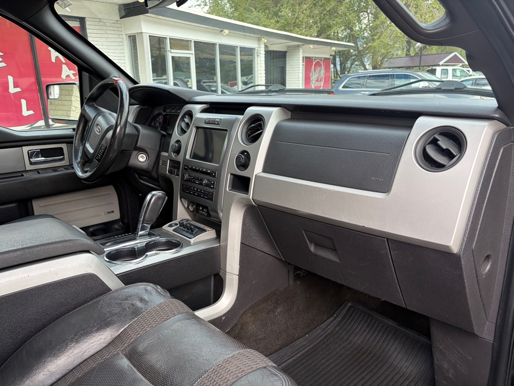 Photo 28 of this FORD F-150