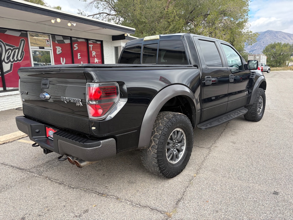 Photo 7 of this FORD F-150
