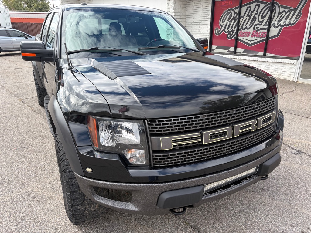 Photo 9 of this FORD F-150