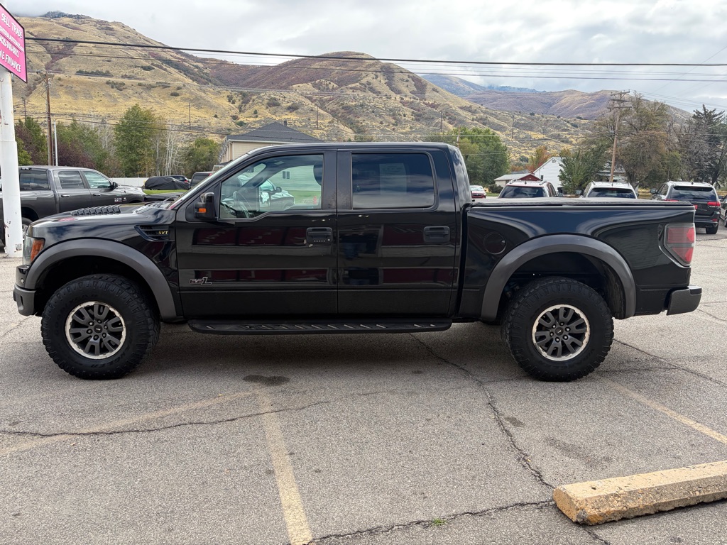 Photo 4 of this FORD F-150