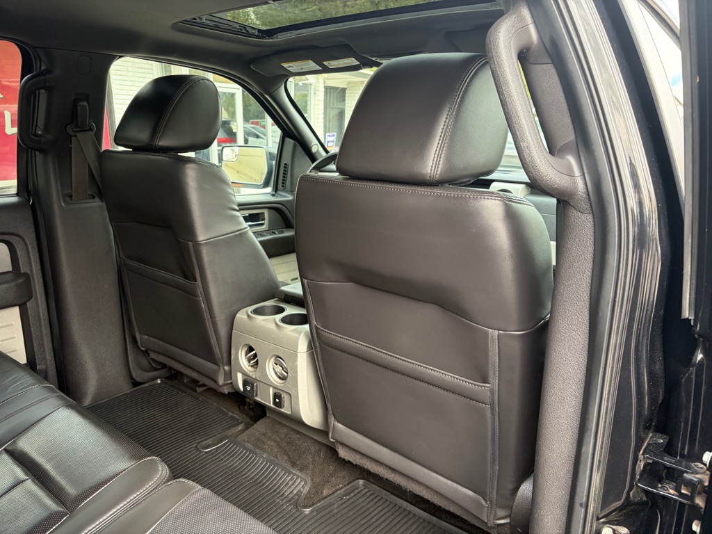Photo 31 of this FORD F-150