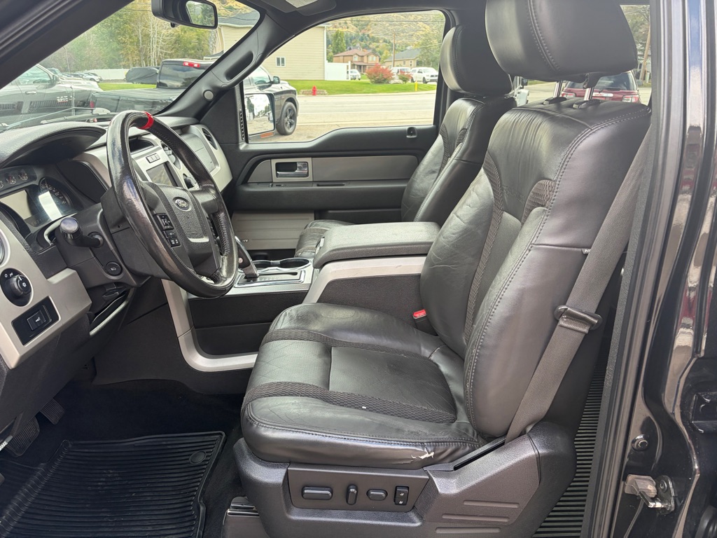 Photo 14 of this FORD F-150