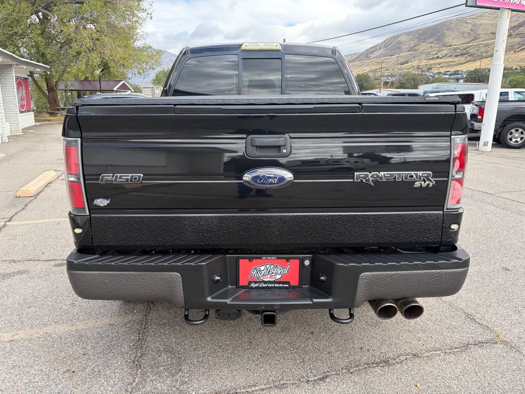 Photo 6 of this FORD F-150