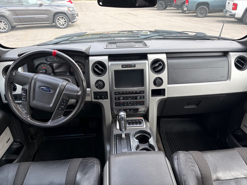 Photo 23 of this FORD F-150