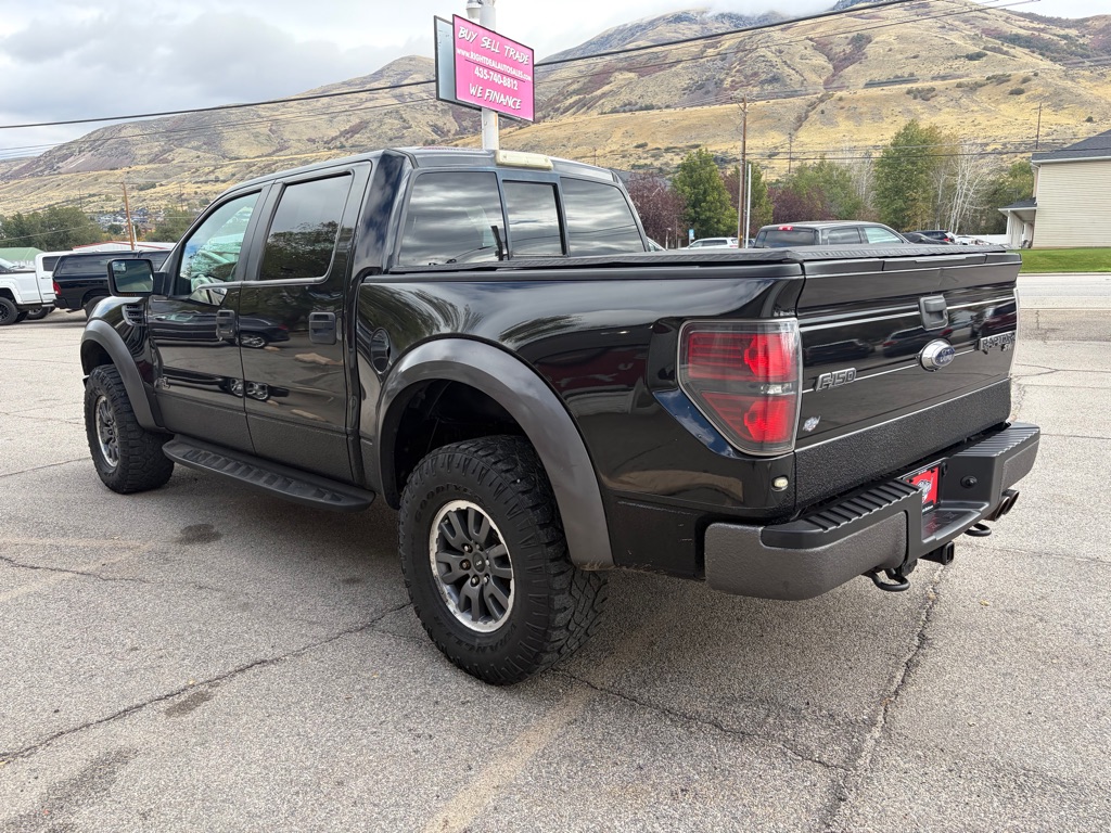 Photo 5 of this FORD F-150