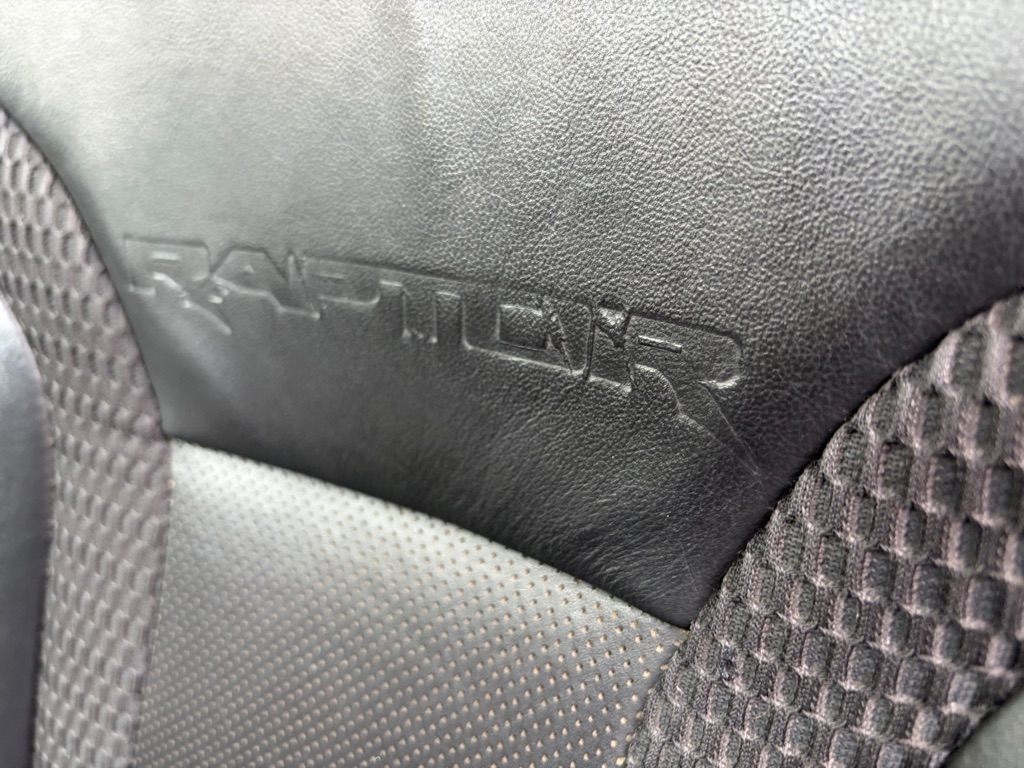Photo 16 of this FORD F-150