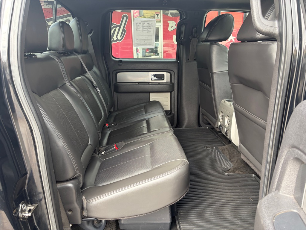 Photo 30 of this FORD F-150