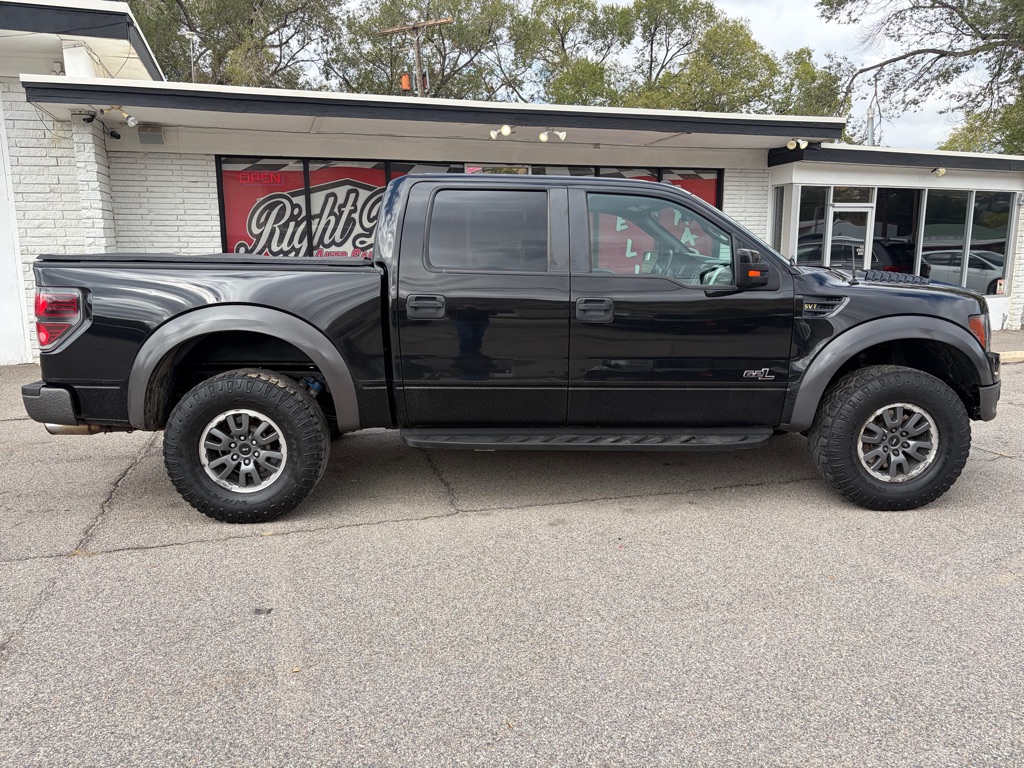 Photo 8 of this FORD F-150