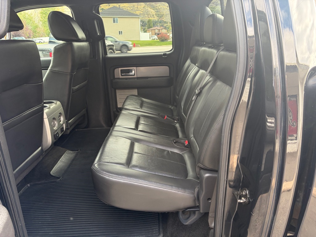 Photo 21 of this FORD F-150