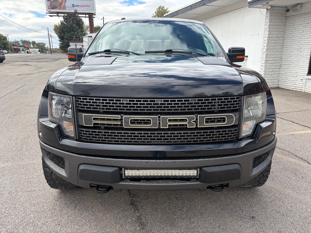 Photo 2 of this FORD F-150