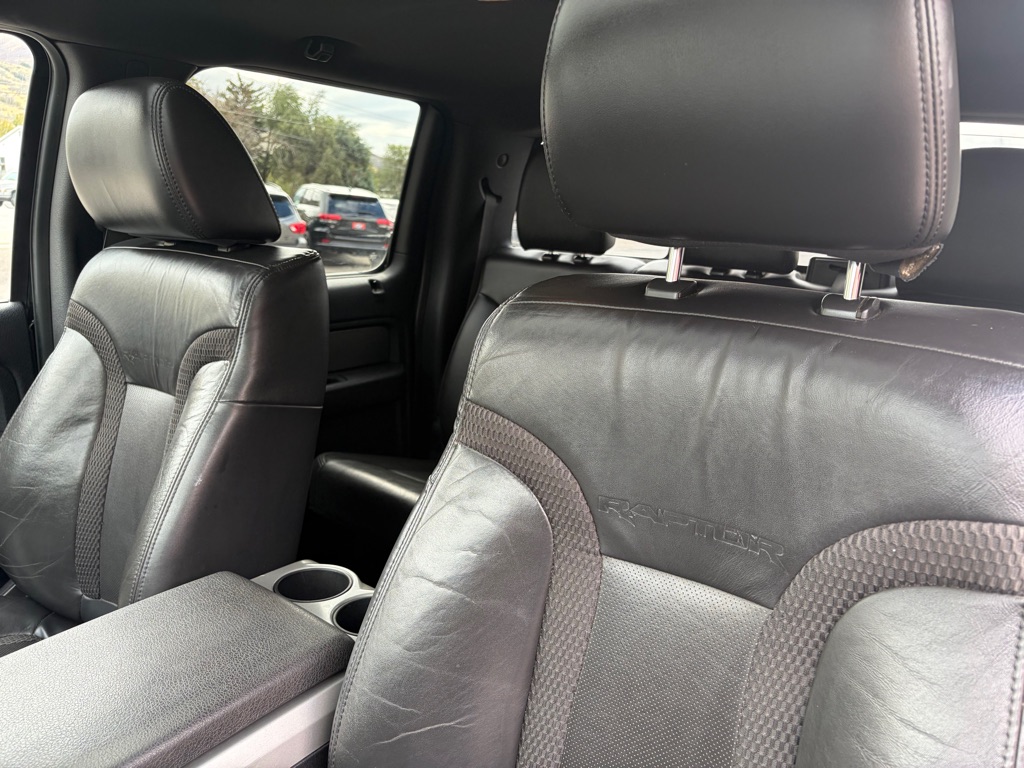 Photo 15 of this FORD F-150