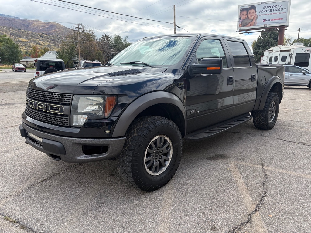 Photo 3 of this FORD F-150