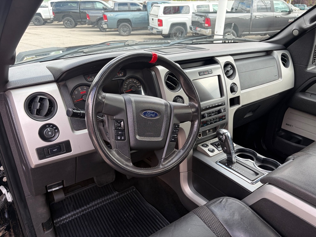 Photo 17 of this FORD F-150