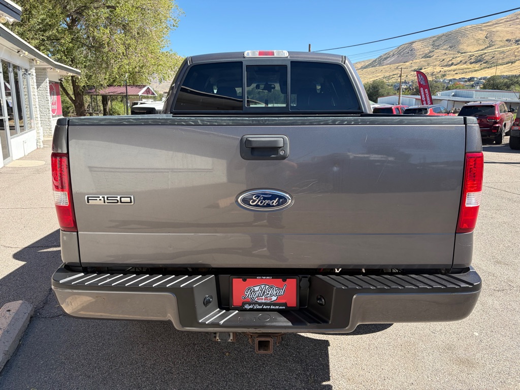 Photo 6 of this FORD F-150