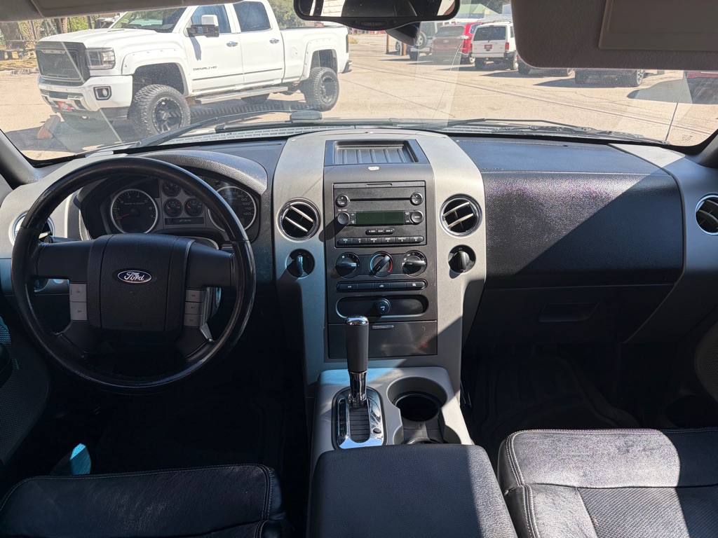 Photo 20 of this FORD F-150