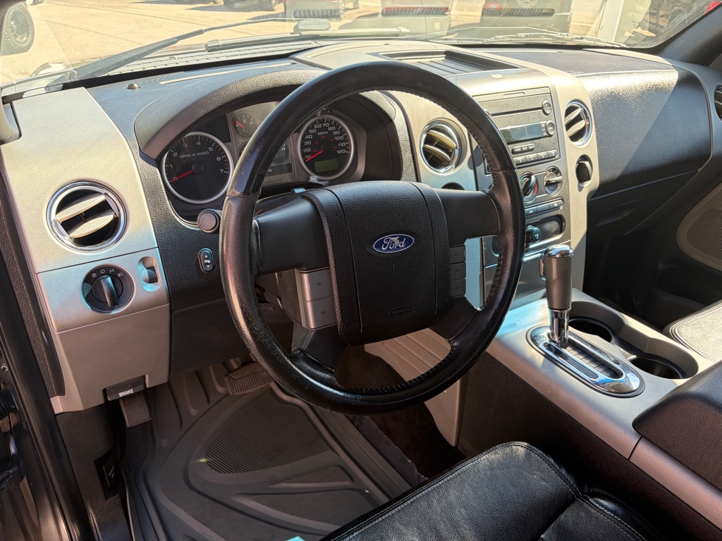 Photo 17 of this FORD F-150