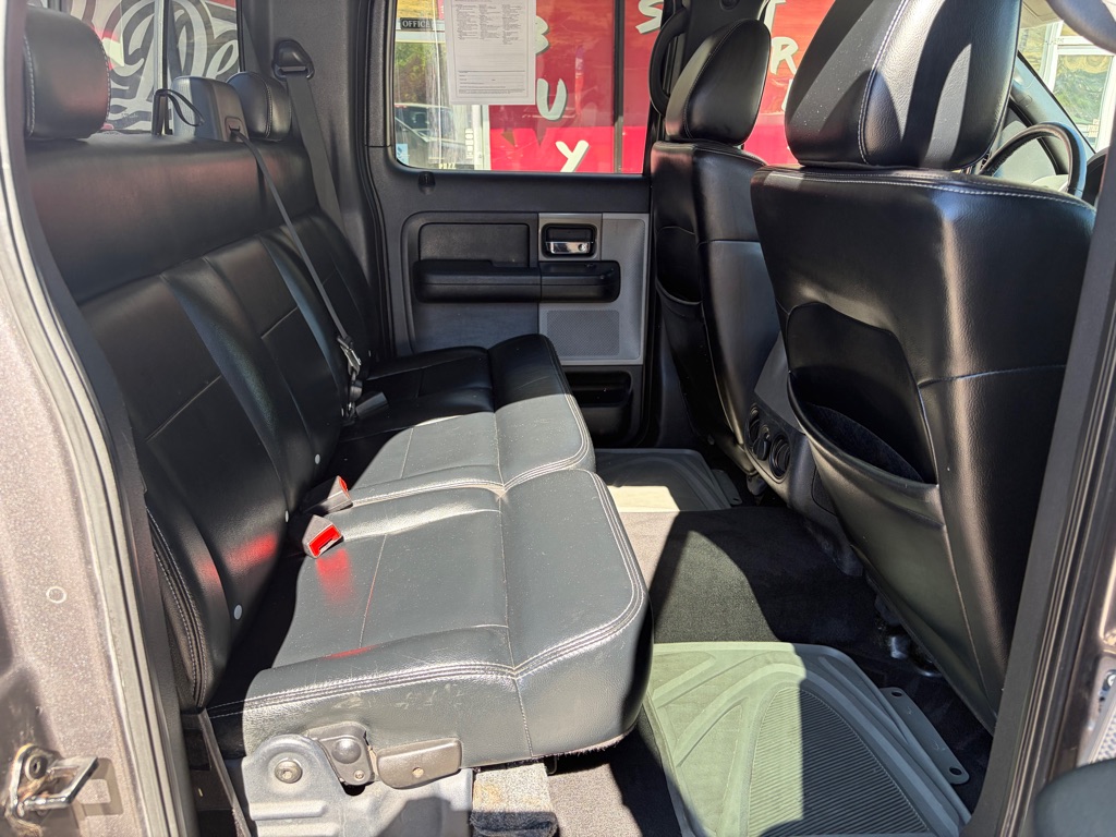 Photo 27 of this FORD F-150