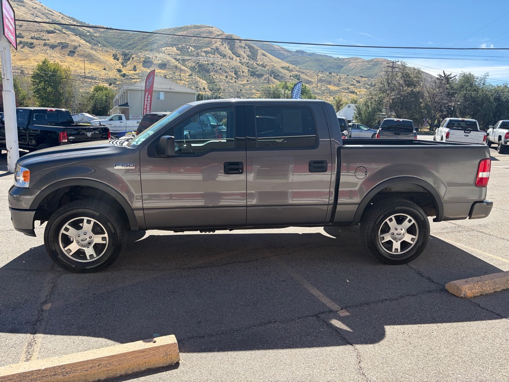 Photo 4 of this FORD F-150