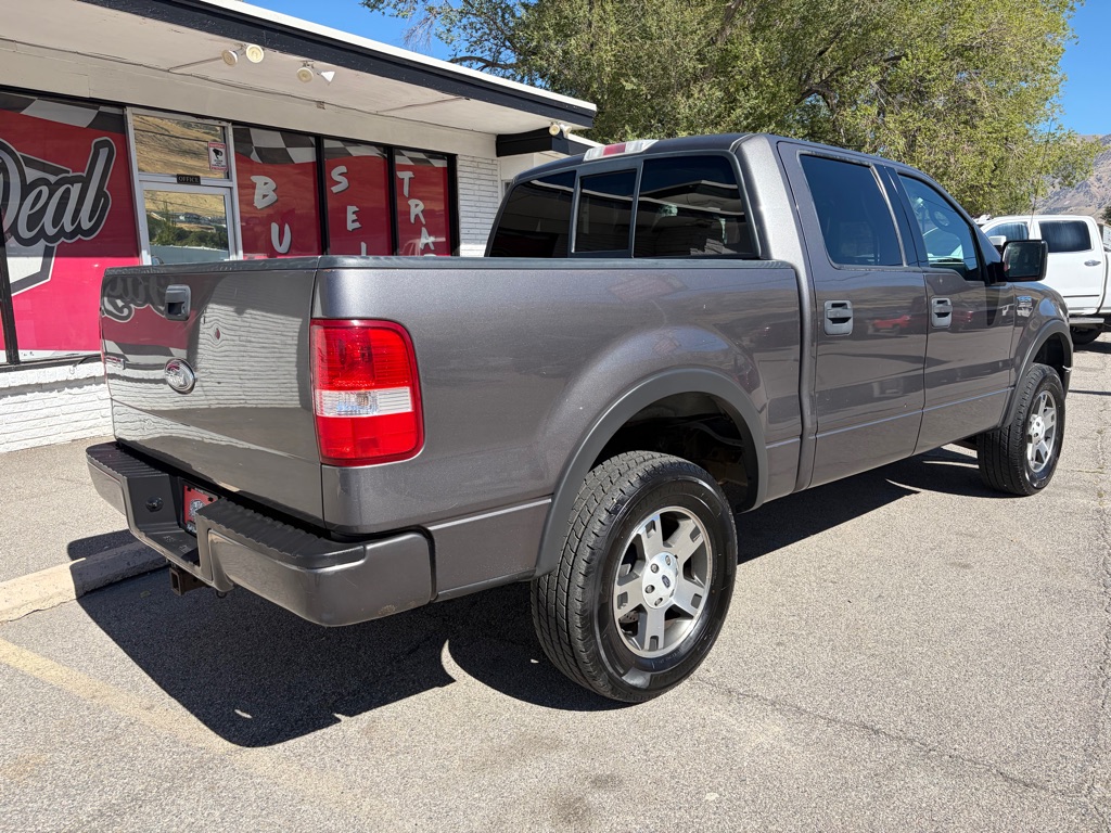 Photo 7 of this FORD F-150